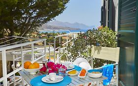 Appartaville Castellammare Del Golfo